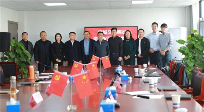 谯城范式：海亮科服“数智食配”助力区域教育高质量发展