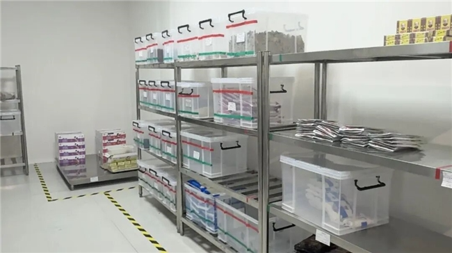 谯城范式：海亮科服“数智食配”助力区域教育高质量发展