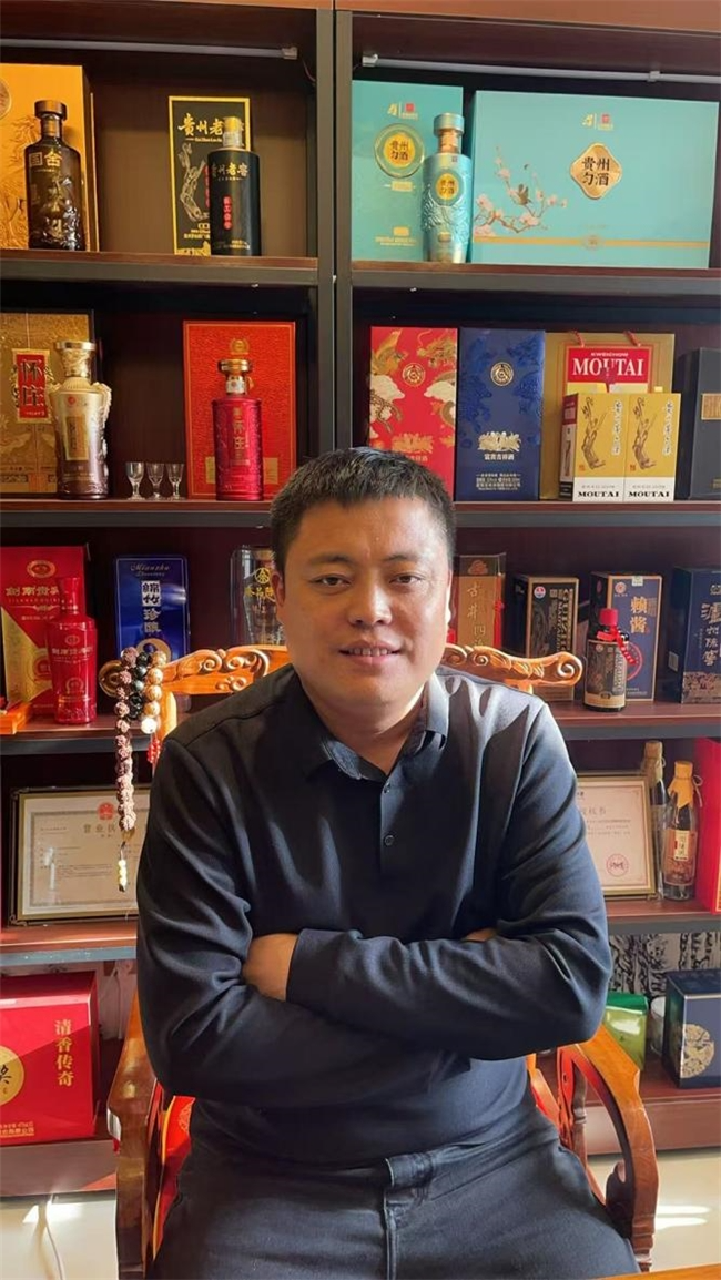 华来堡酒坊上线——打造“数字化酒业供应链”新标杆