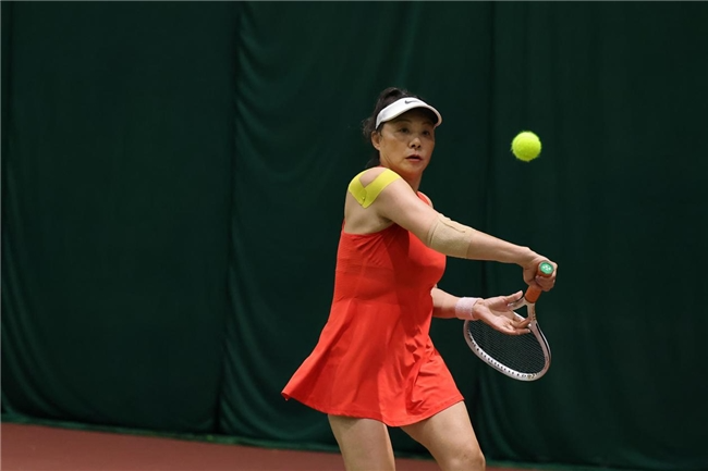 2026ITF国际网球大师赛MT400北京昌平站圆满落幕第10张